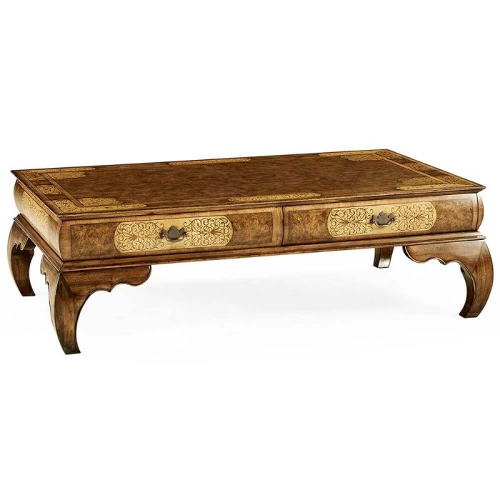 Chinese Style Coffee Table 1