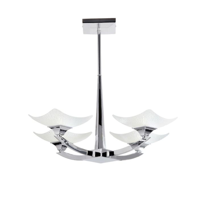 Newquay Small Ceiling Light 1