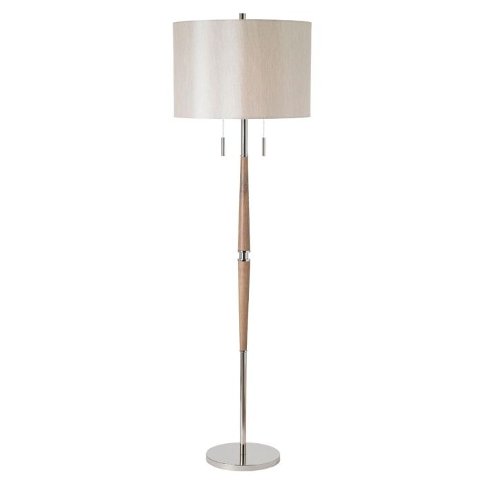 Delabole Floor Lamp 1