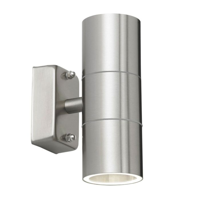 Mawes Double Outdoor Wall Light 1