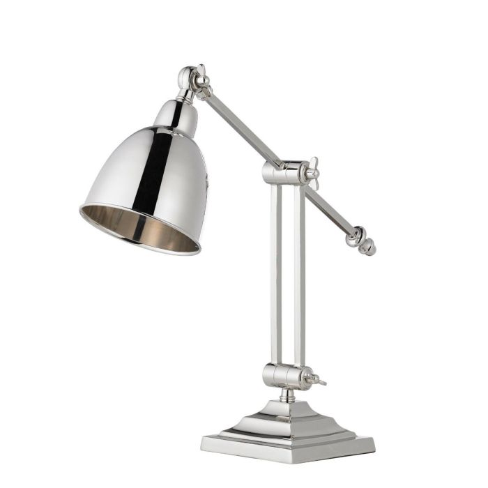 Cleobury Table Lamp 1