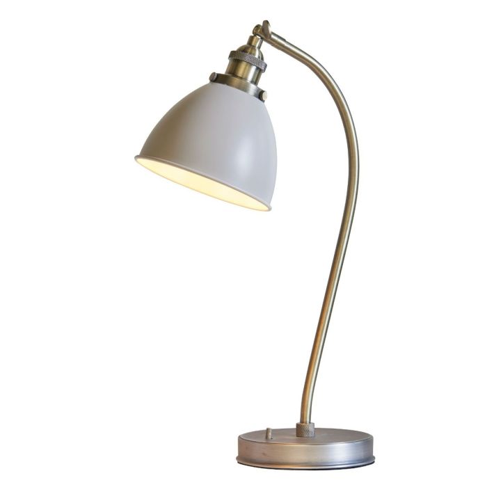 Tiverton Table Lamp 1