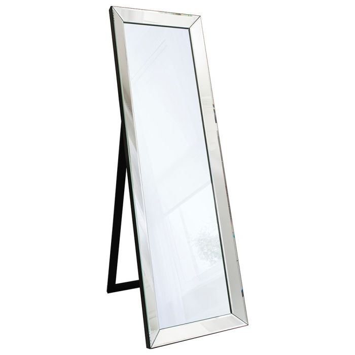 Pavilion Chic Fowlers Free Standing Cheval Mirror - Mirror 1