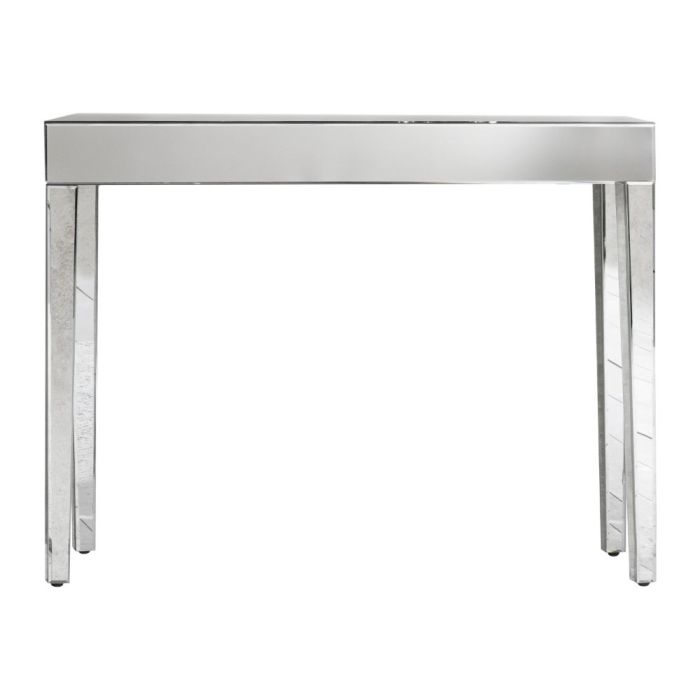 Pavilion Chic Exford Glass Console Table 1