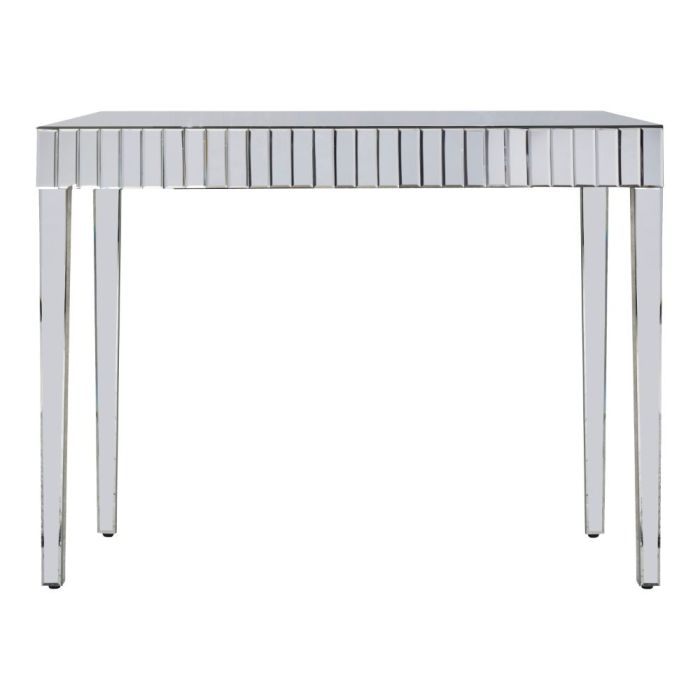 Pavilion Chic Atwood Mirrored Console Table 1