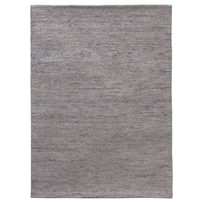 Camille Large Rug in Silver 1