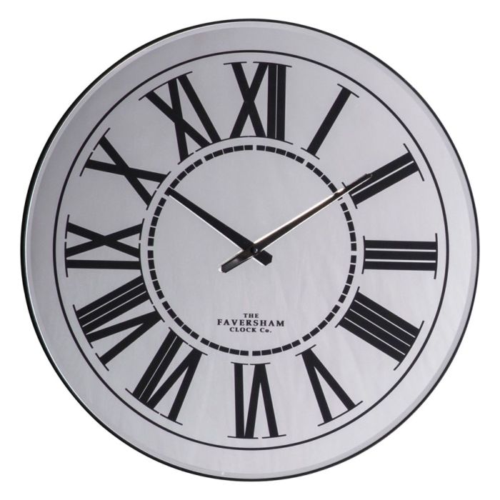 Kendal Wall Clock 1