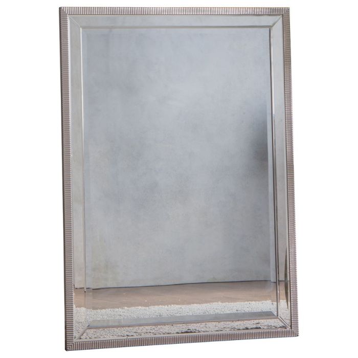 Pavilion Chic Lords Large Rectangular Wall Mirror 1
