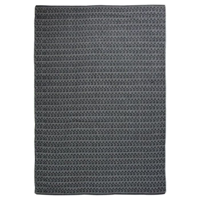 Aldrich Rug in Charcoal 1