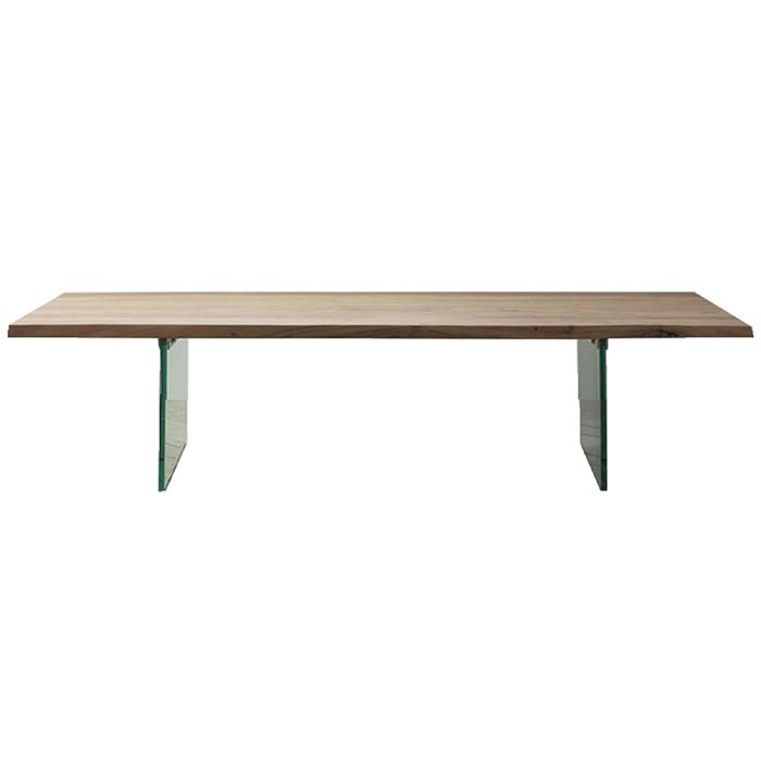 Pavilion Chic Dymock Wooden Dining Bench 1