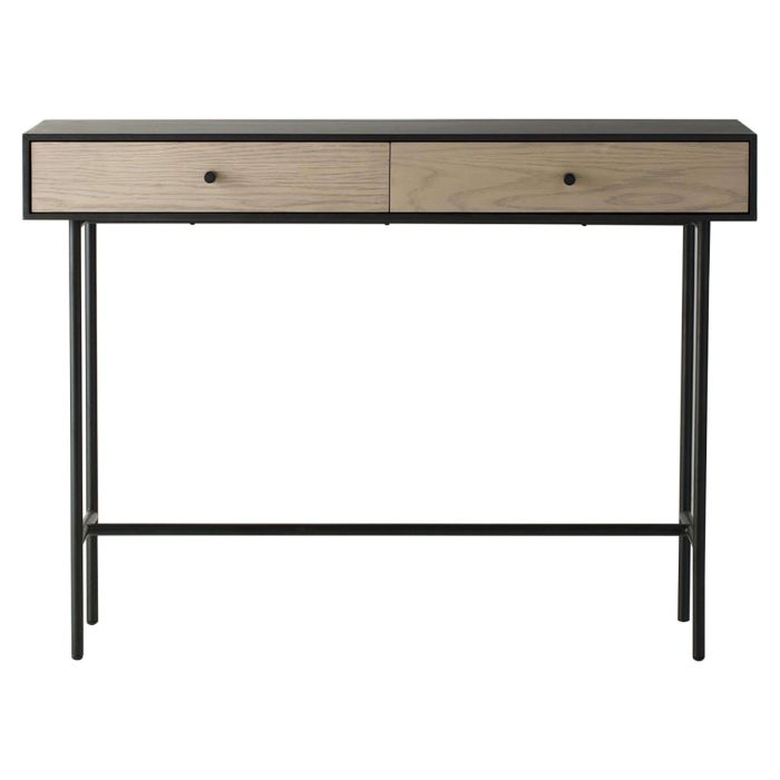 Pavilion Chic Fromeside Console Table 1