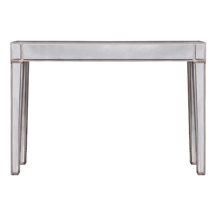 Pavilion Chic Winchcombe Mirror Console Table 1