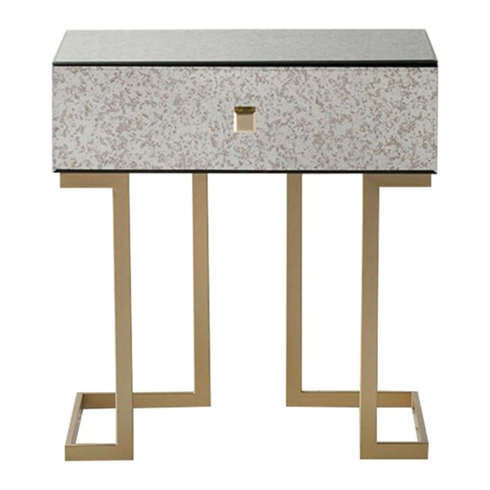 Pavilion Chic Arundell Side Table 1