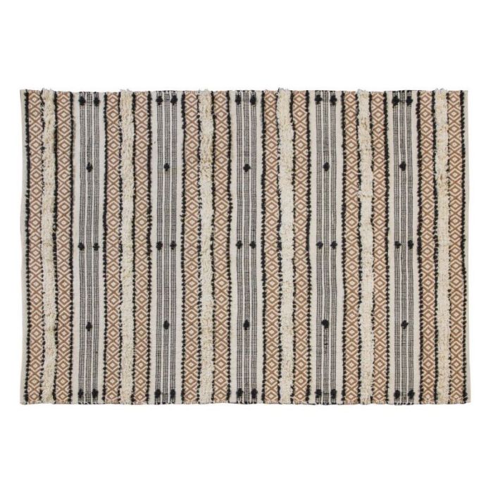 Canaria Small Patterned Rug 1