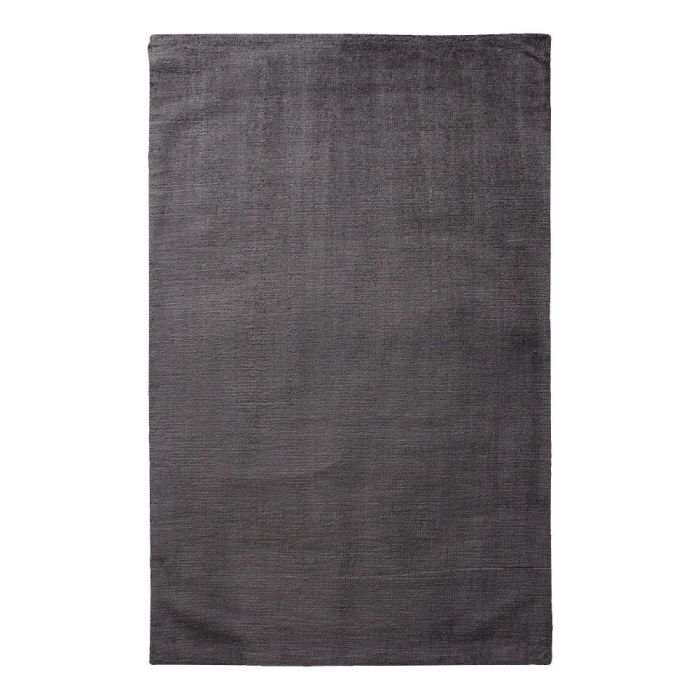 Vincent Large Rug in Charcoal 1