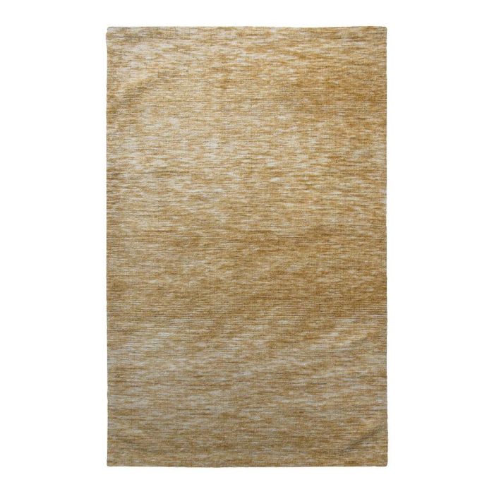 Vincent Small Rug in Ochre 1
