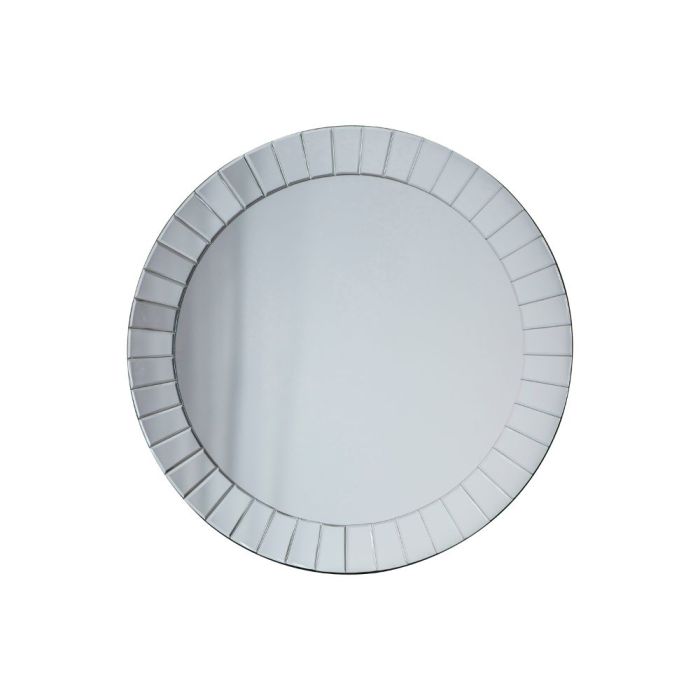 Pavilion Chic Hannis Small Round Wall Mirror 1