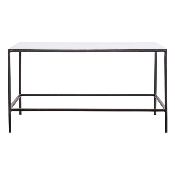 Pavilion Chic Sydney Coffee Table in Light Grey 1