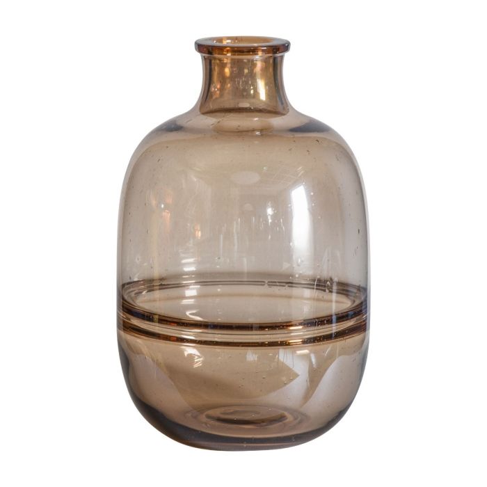 Zwick Glass Vase 1