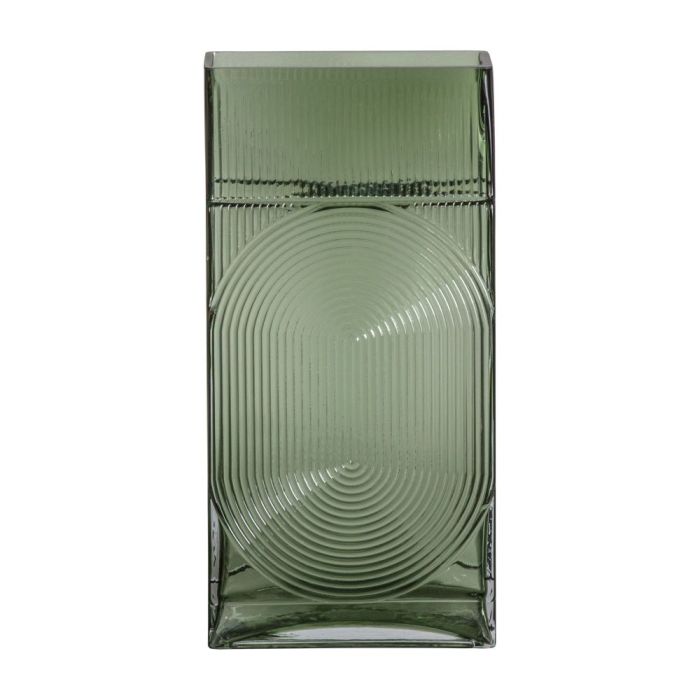 Elisha Green Vase 1