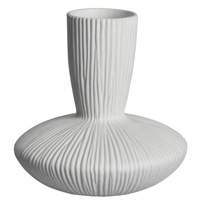 Santina Cream Vase 1