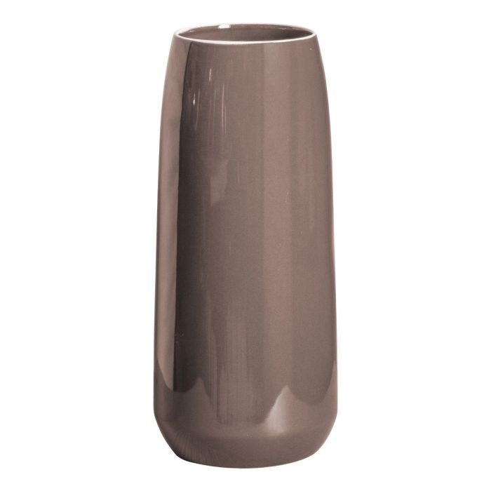 Miura Medium Brown Vase 1