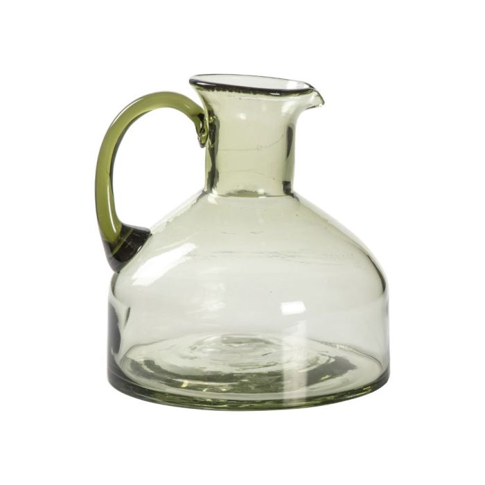 Rosalie Small Vase with Handle 1