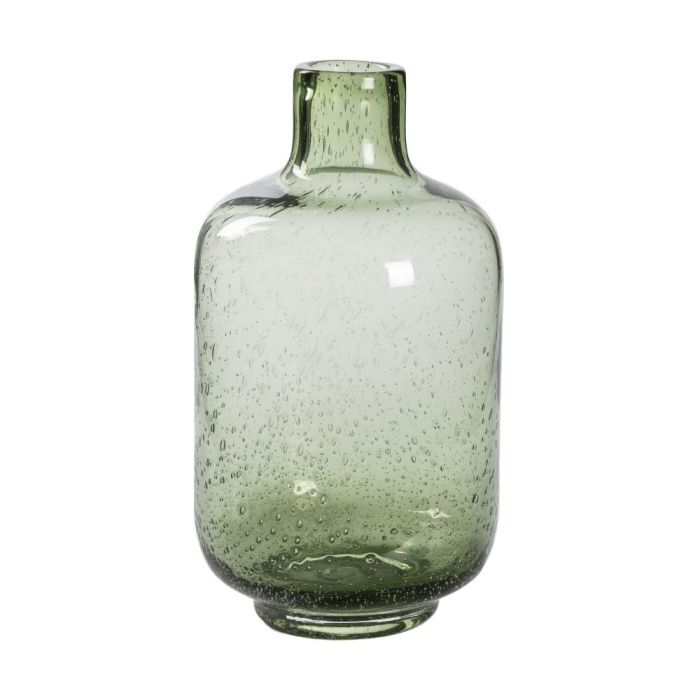 Duane Large Green Vase 1
