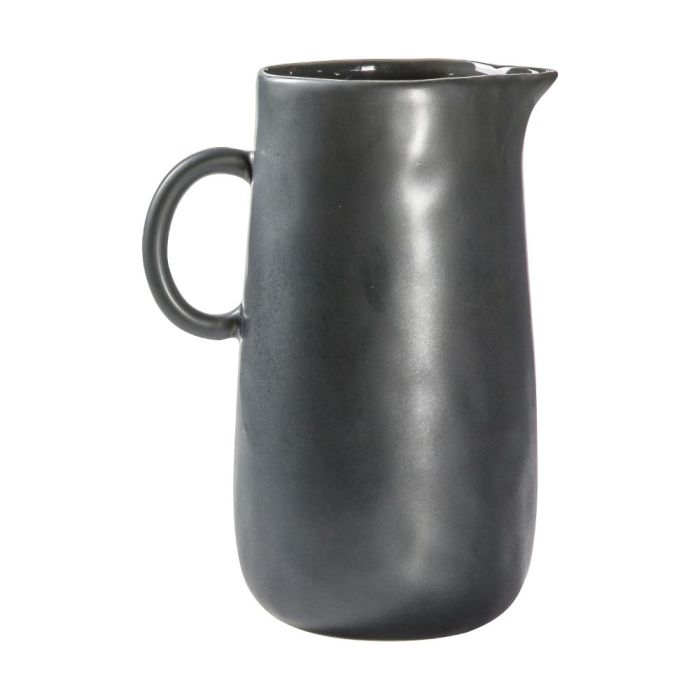 Orkney Jug in Charcoal 1