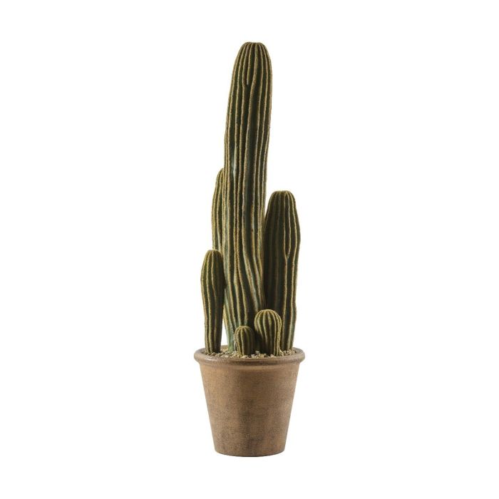 San Pedro Artificial Cactus in Pot H66cm 1