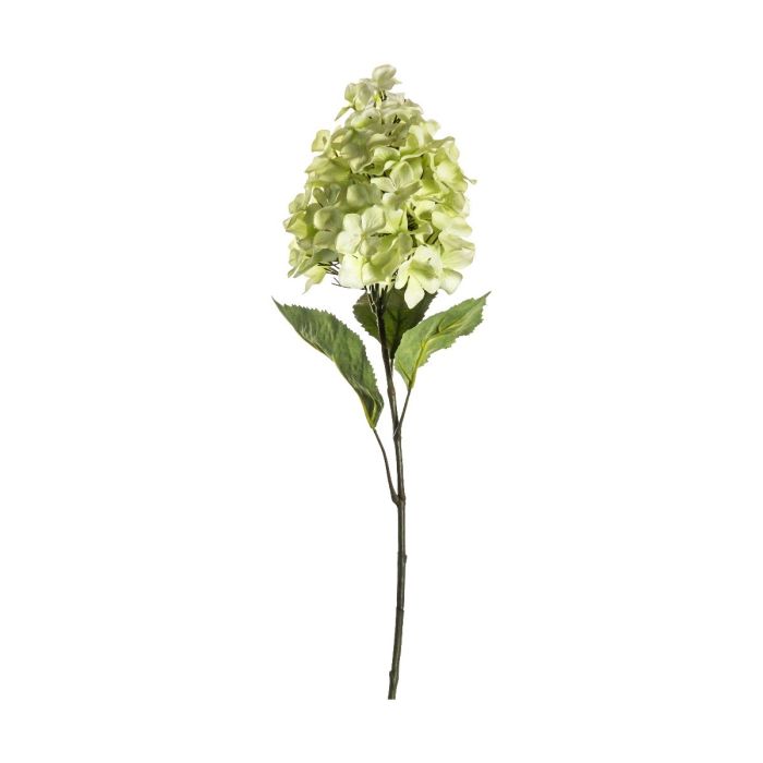 Pavilion Chic Artificial Hydrangea Paniculata Stem White H.79cm 1