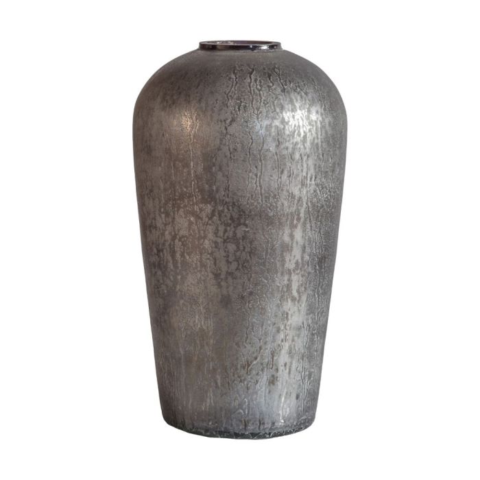 Debi Large Grey Vase 1