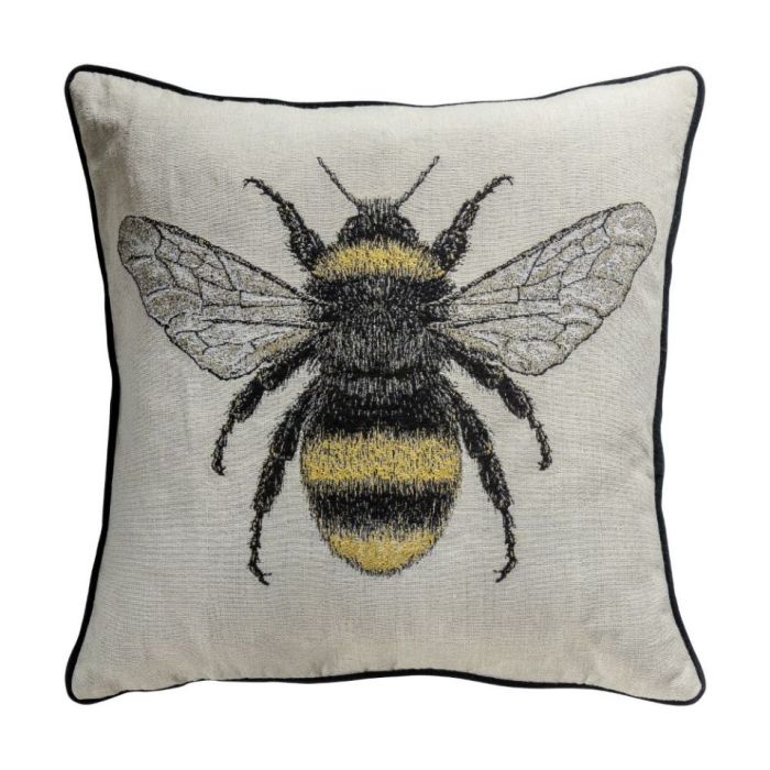 Busy Bee Cushion 1