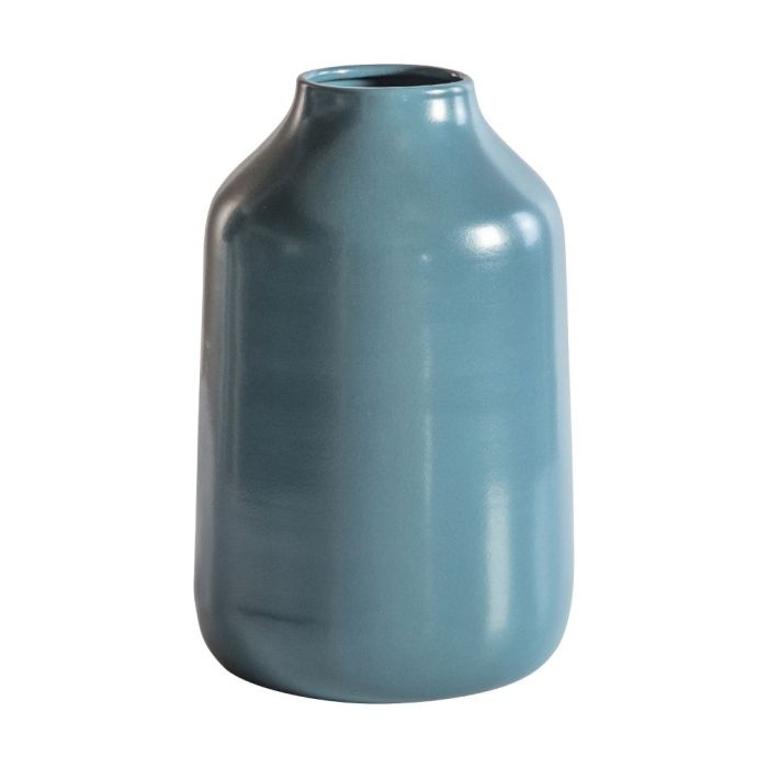 Tao Blue Vase 1