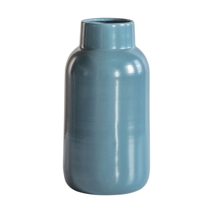Mali Blue Vase 1