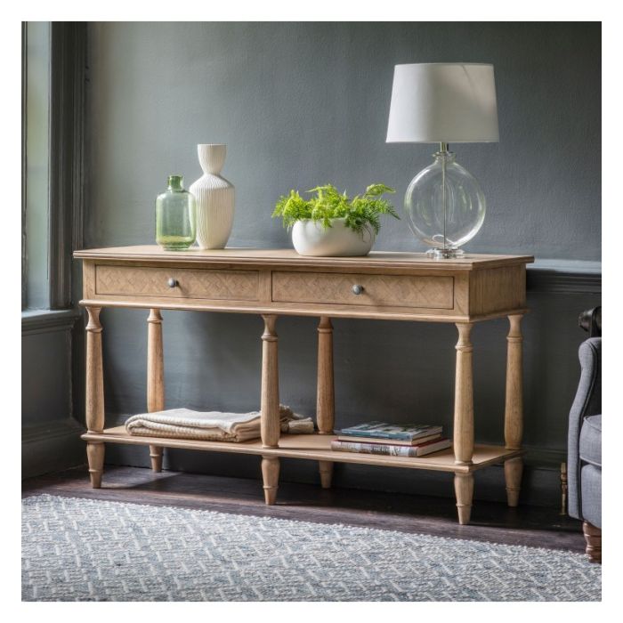 Cotswold Console Table 2