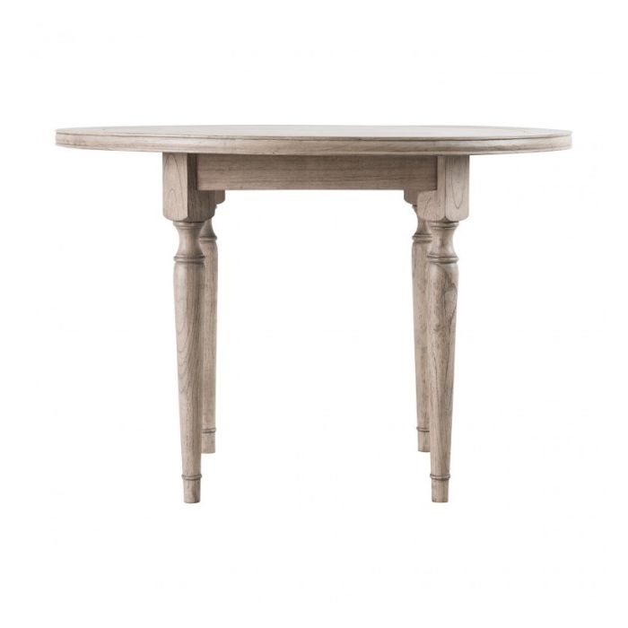 Cotswold Round Dining Table 1