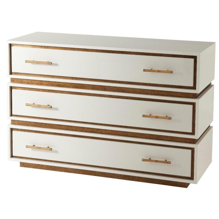 Theodore Alexander Chest of Drawers Fascinate 1