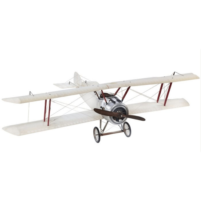 Authentic Models Sopwith Camel, Transparent, Extra Large 1