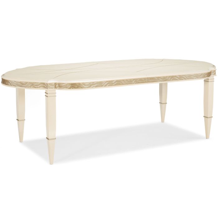 Caracole Adela Dining Table 1