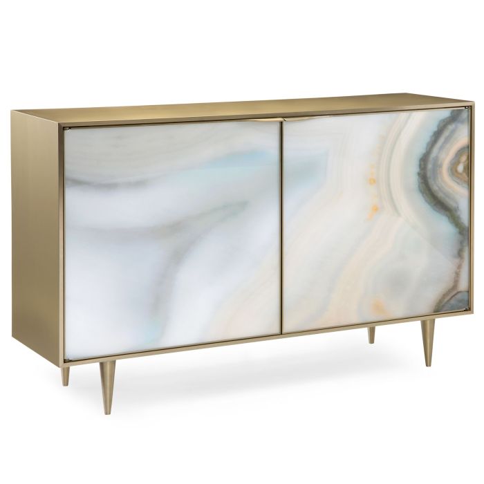Caracole Extrav-Agate Chest 1