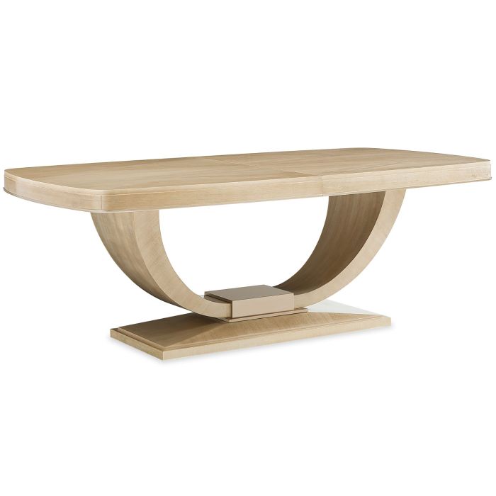 Caracole Fan Dining Table 1