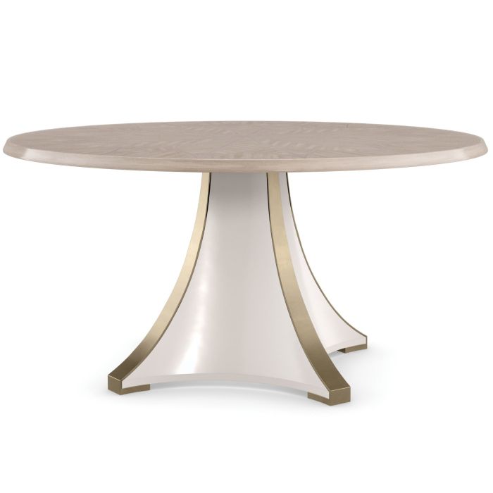 Caracole Great Expectations Dining Table 1