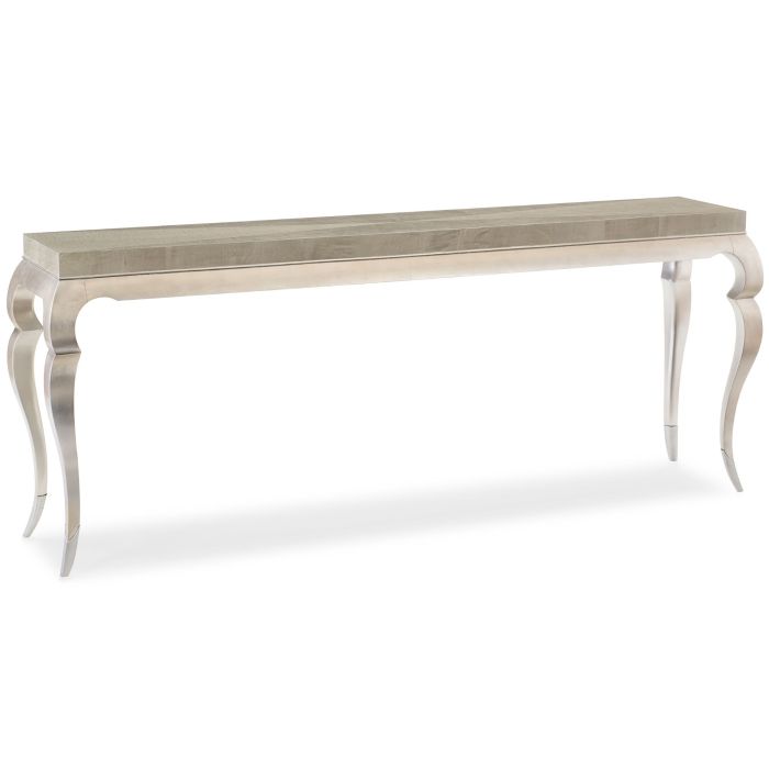 Caracole She's Got Legs Console Table 1