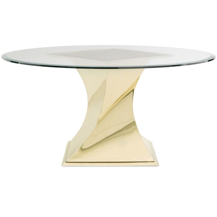 Caracole Do A 360 Dining Table 1