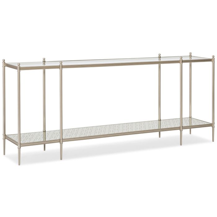 Caracole Perfection Console Table 1