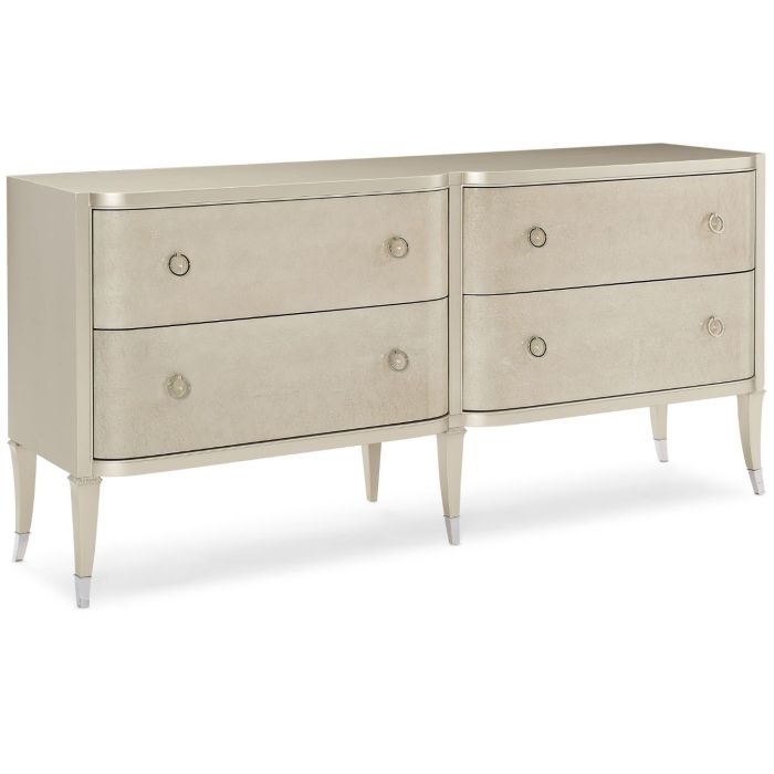 Caracole His or Hers Bedroom Dresser 1