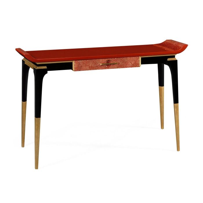 Jonathan Charles Console Table Emperor 1