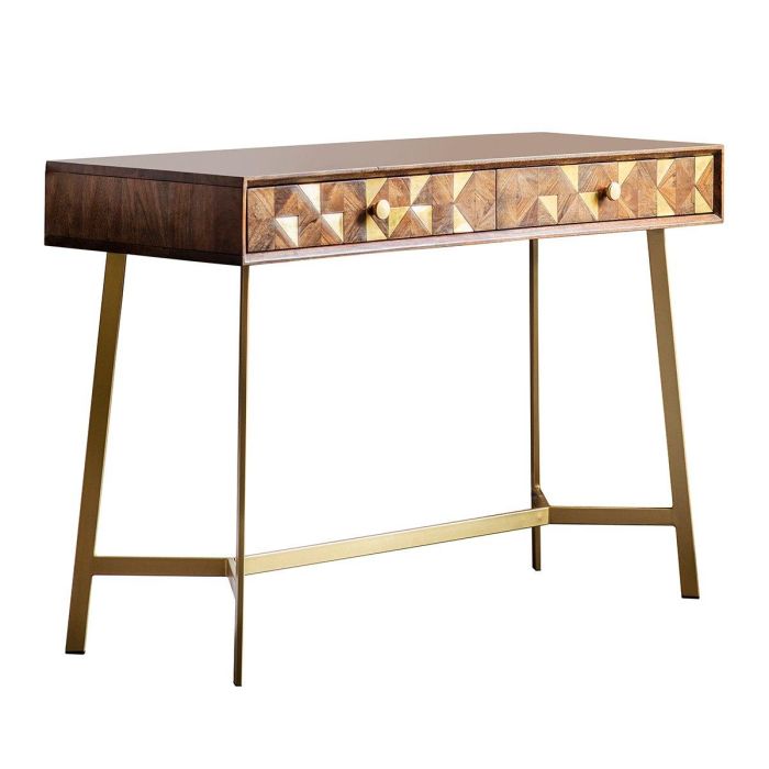 Pavilion Chic Console Table Briavels 1