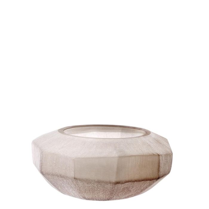 Eichholtz Decorative Bowl Avance Sand Glass 1